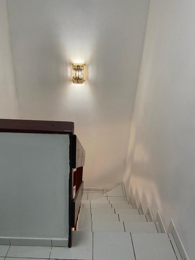 Duplex Em Condominio No Barra Mar Барра-ди-Сан-Мигел Экстерьер фото