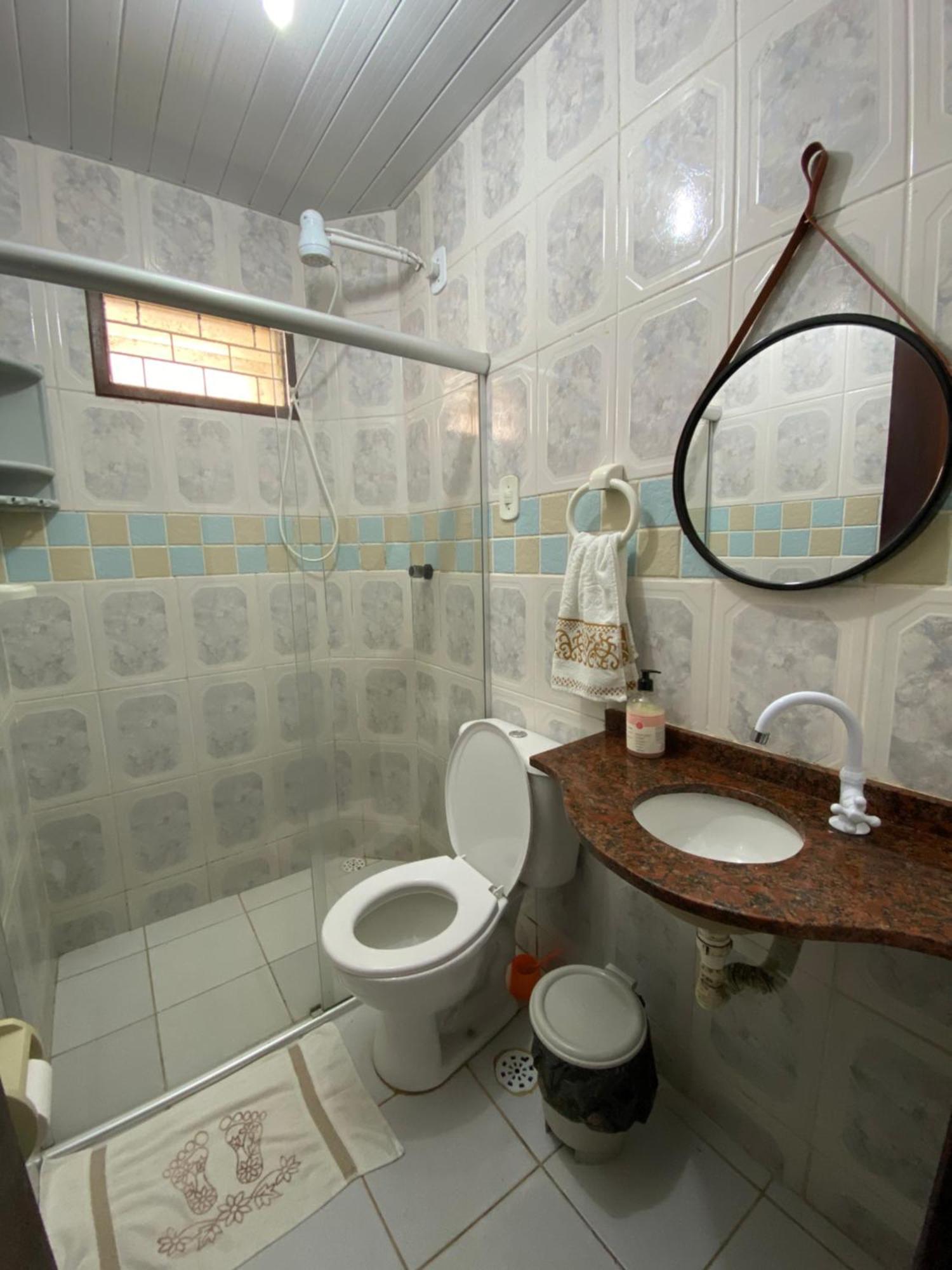 Duplex Em Condominio No Barra Mar Барра-ди-Сан-Мигел Экстерьер фото